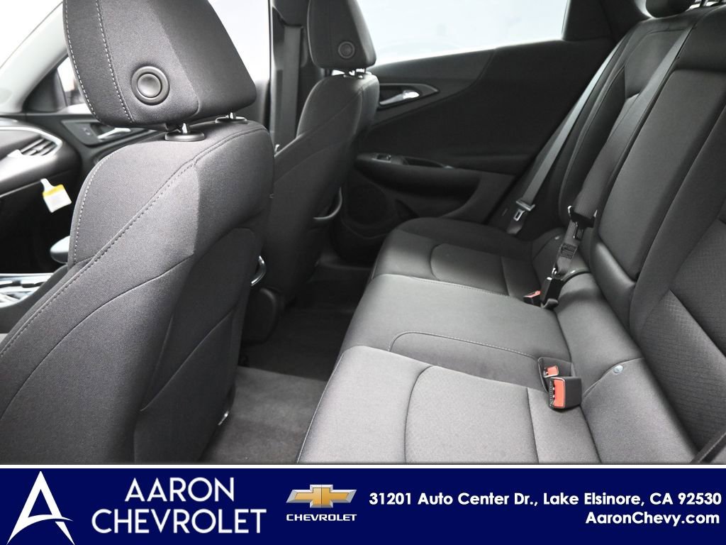 New 2024 Chevrolet Malibu LT image 17