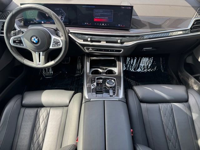 Certified 2026 BMW X7 M60i image 18