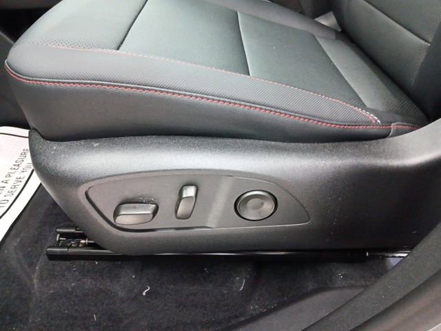 New 2026 Chevrolet Traverse Z71 w/ Enhanced Driving Package image 19