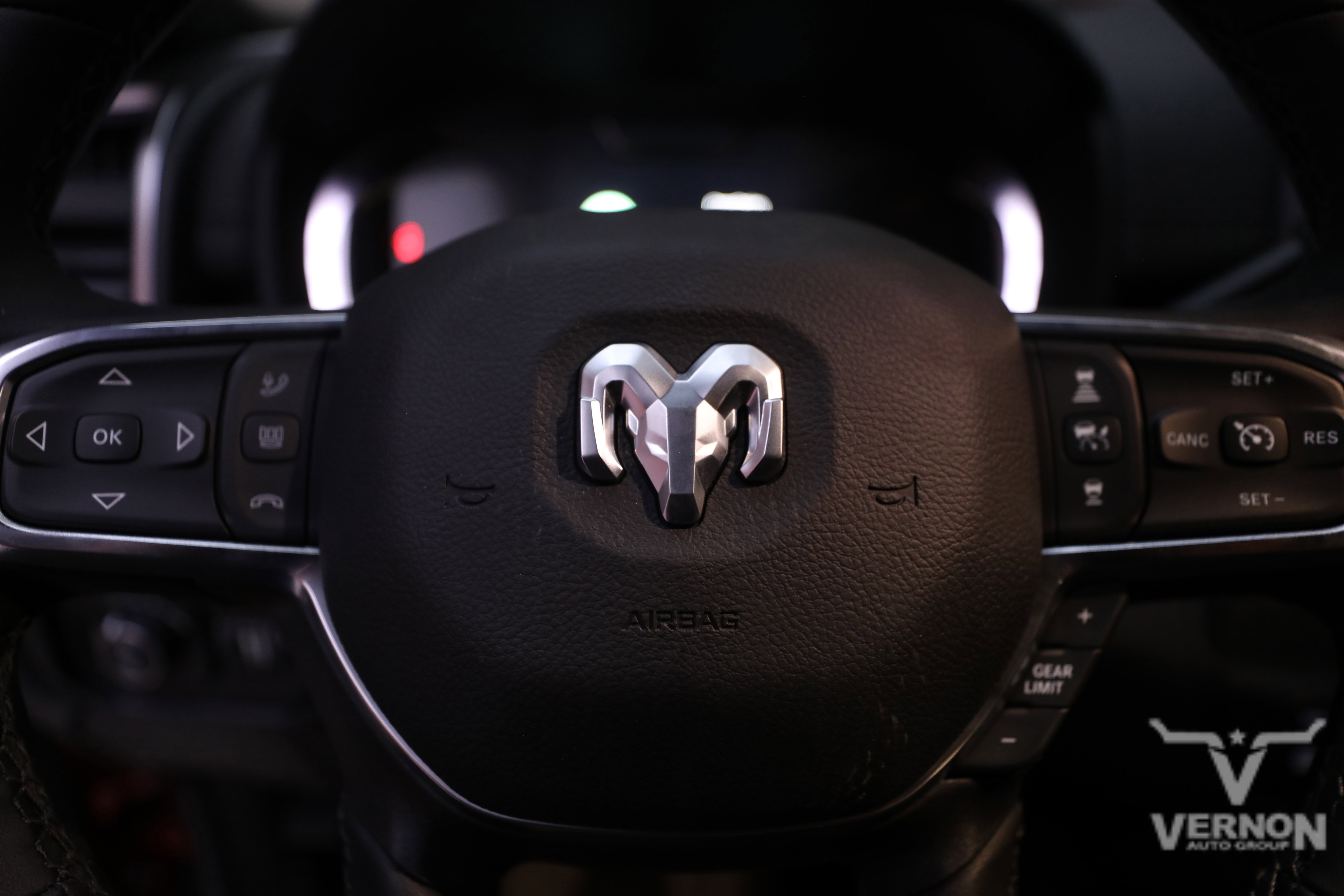 New 2026 RAM 3500 Laramie image 21