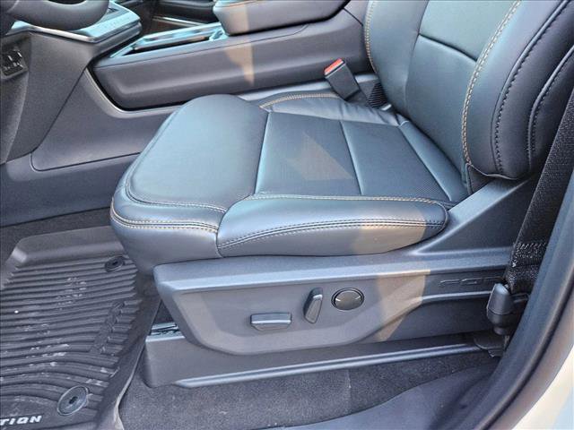 New 2026 Ford Expedition Tremor image 4