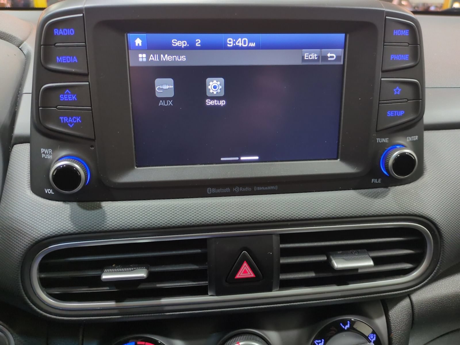Used 2018 Hyundai Kona SEL AWD/4WD image 24
