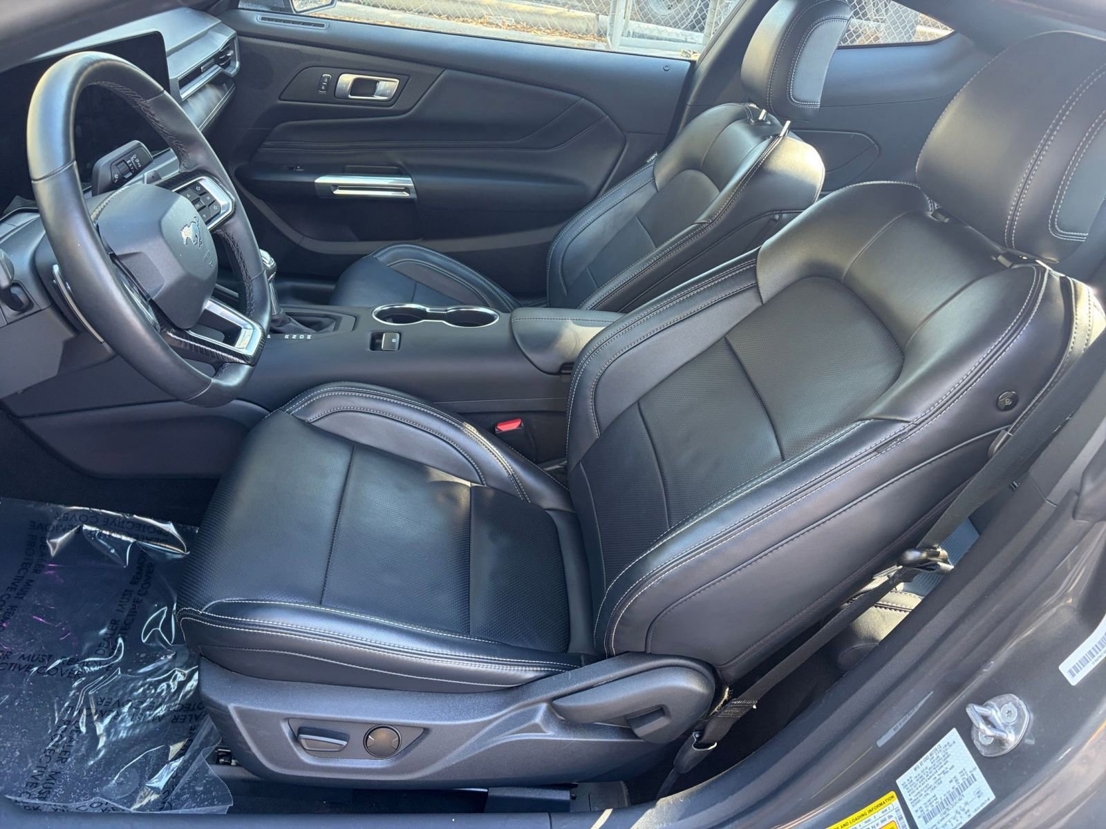 Used 2025 Ford Mustang GT Premium image 21