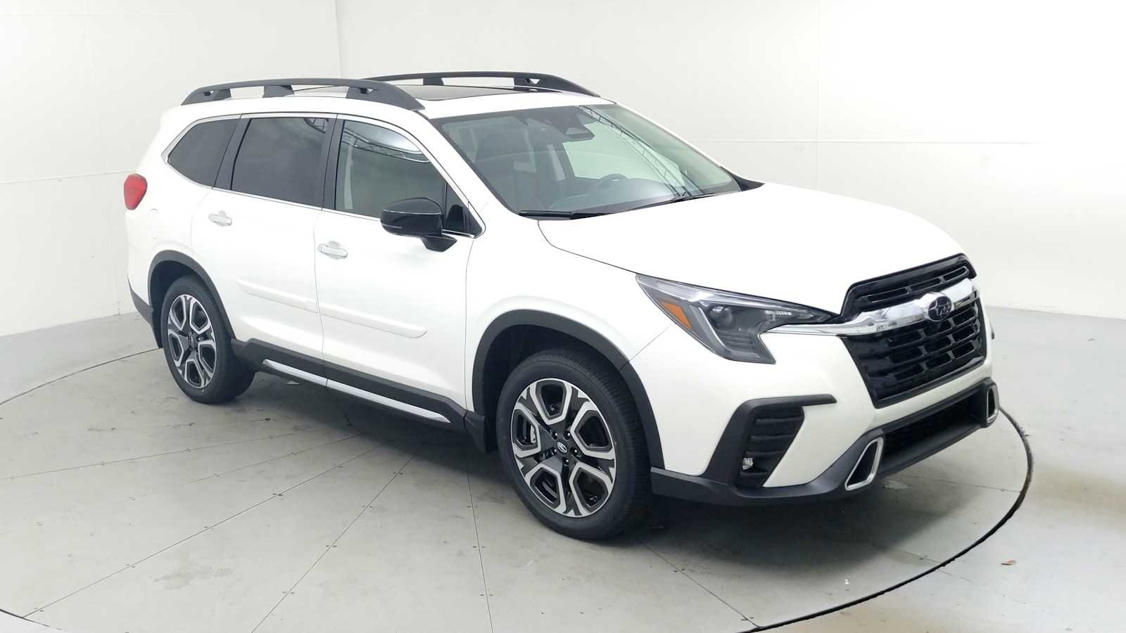 New 2025 Subaru Ascent Touring