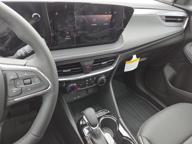 New 2026 Buick Encore GX Sport Touring w/ Comfort Package FWD image 38
