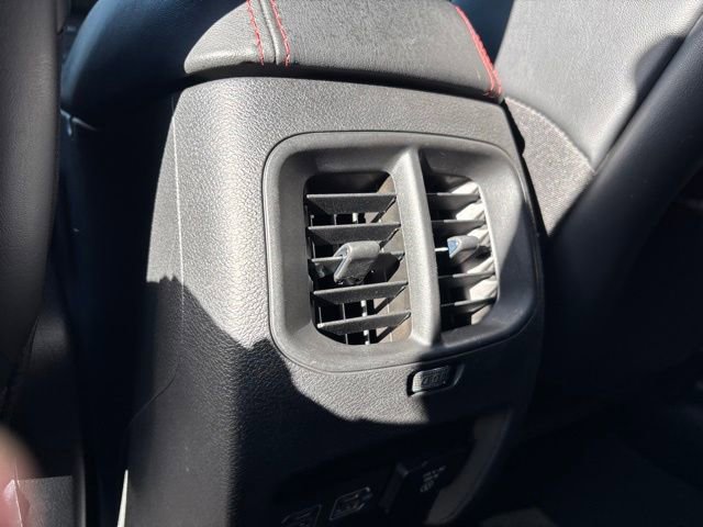 Certified 2021 Jeep Cherokee Trailhawk w/ Sun, Sound & Nav Group image 20