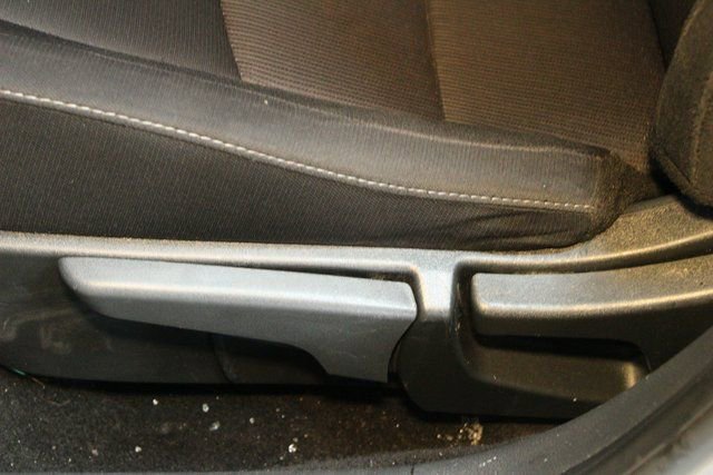 Used 2023 Nissan Sentra SV image 15