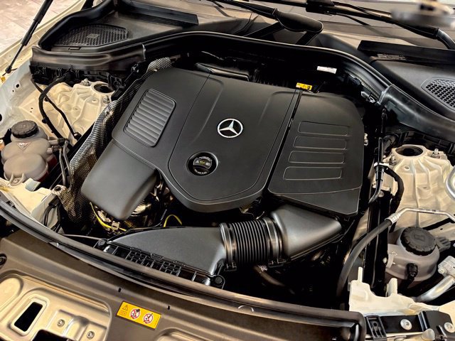 Certified 2026 Mercedes-Benz GLC 300 4MATIC image 30
