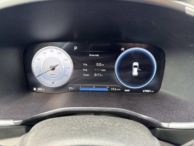 Used 2022 Hyundai Santa Fe XRT image 26