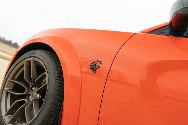 Used 2023 Dodge Charger SRT Hellcat image 42