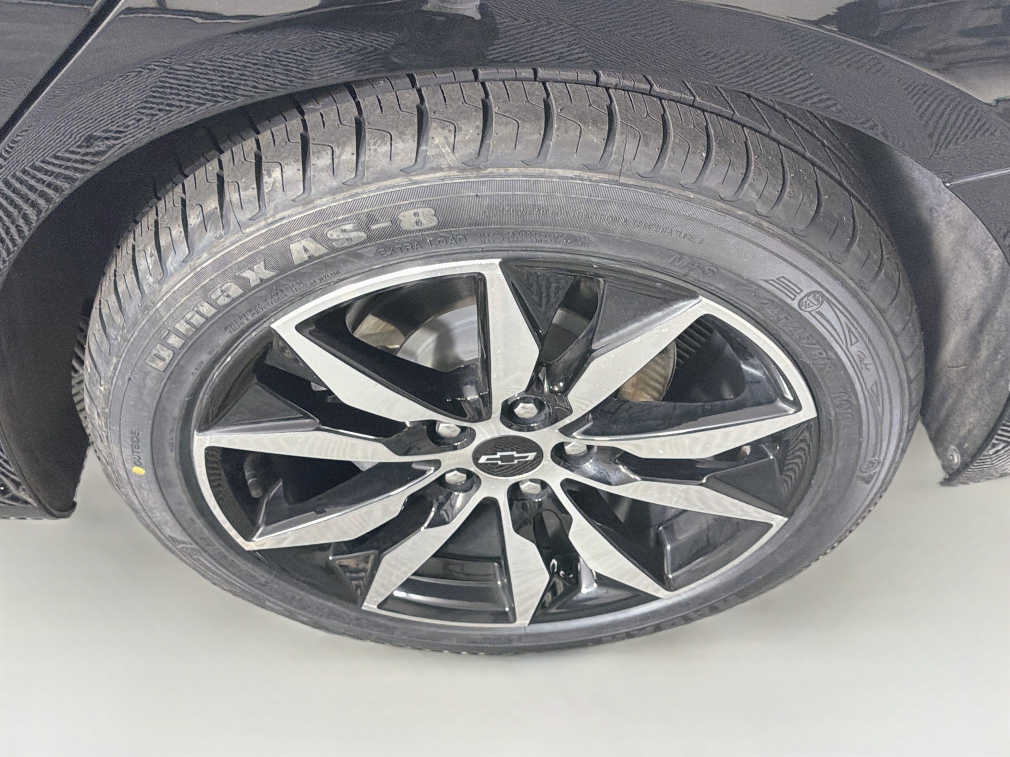 Used 2023 Chevrolet Malibu RS w/ LPO, Floor Liner Package FWD image 11