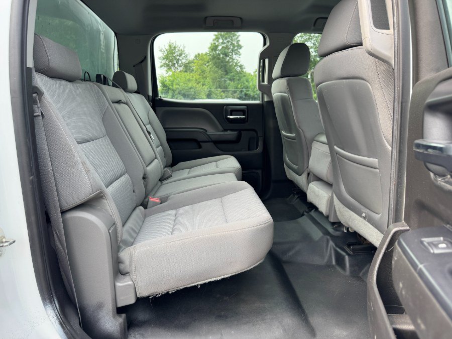 Used 2015 GMC Sierra 2500 4x4 Crew Cab image 17