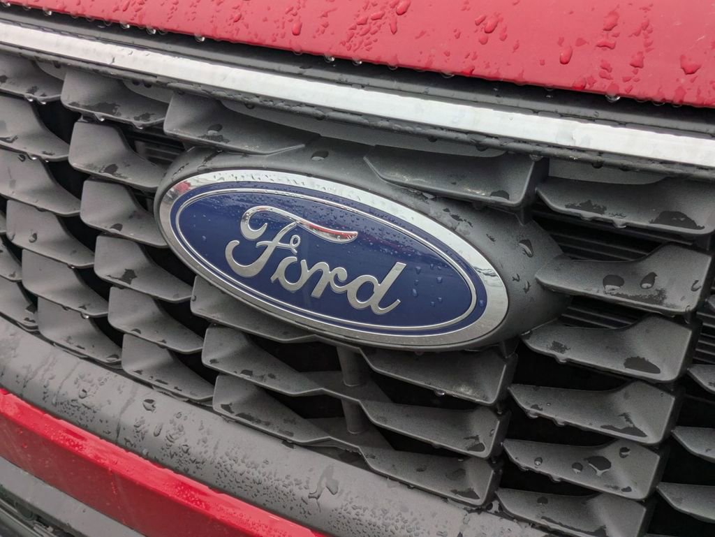New 2026 Ford Escape Active w/ Active Premium Tech Pack image 12
