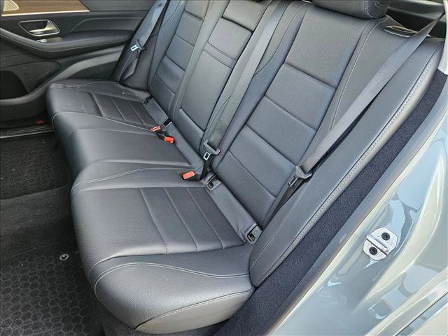 Certified 2024 Mercedes-Benz GLE 350 4MATIC image 15