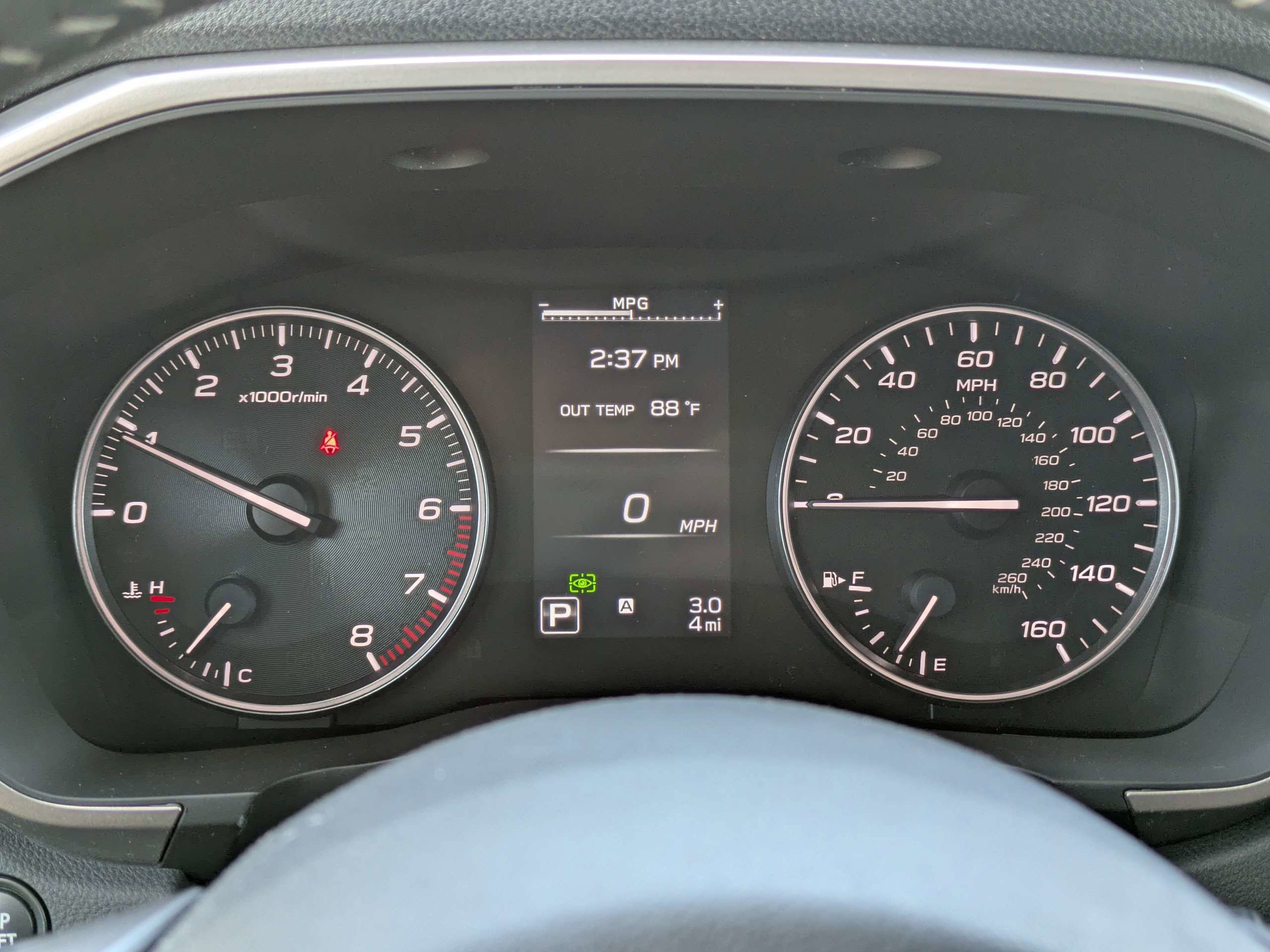 New 2026 Subaru Ascent Limited AWD/4WD image 31