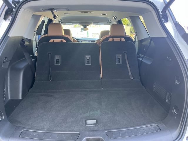 Used 2019 Buick Enclave Essence w/ Trailering Package, 5000 lbs. FWD image 20