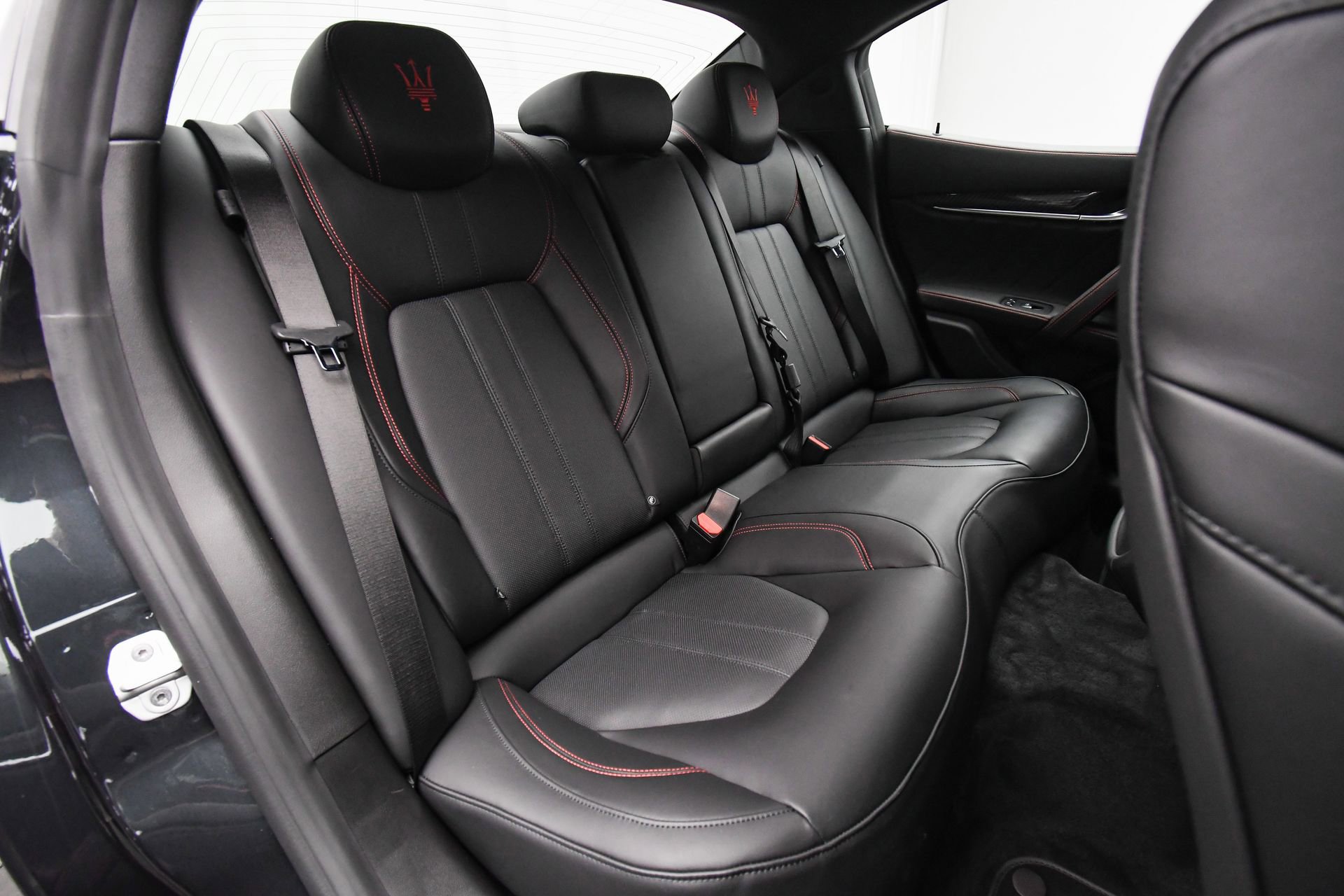 New 2024 Maserati Ghibli Modena Ultima Q4 image 50