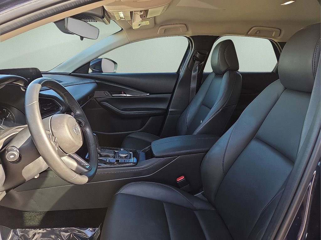 Used 2024 MAZDA CX-30 AWD 2.5 S w/ Select Sport Pkg image 22