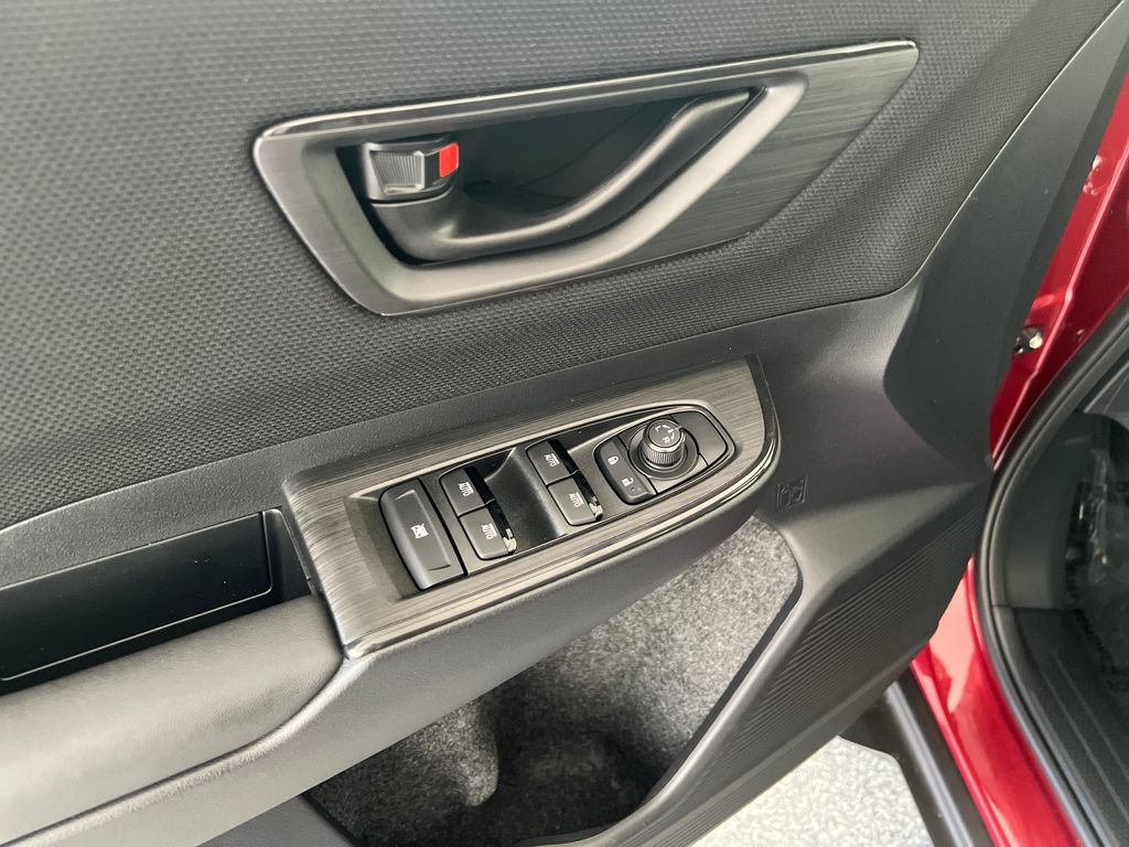 New 2026 Subaru Outback Premium AWD/4WD image 13