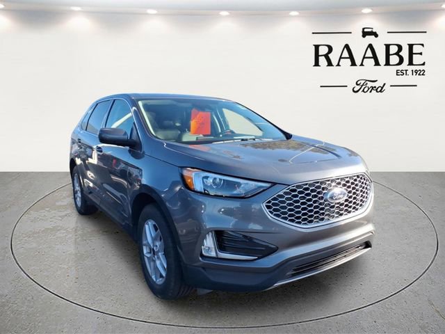 Used 2023 Ford Edge SEL w/ Convenience Package image 5