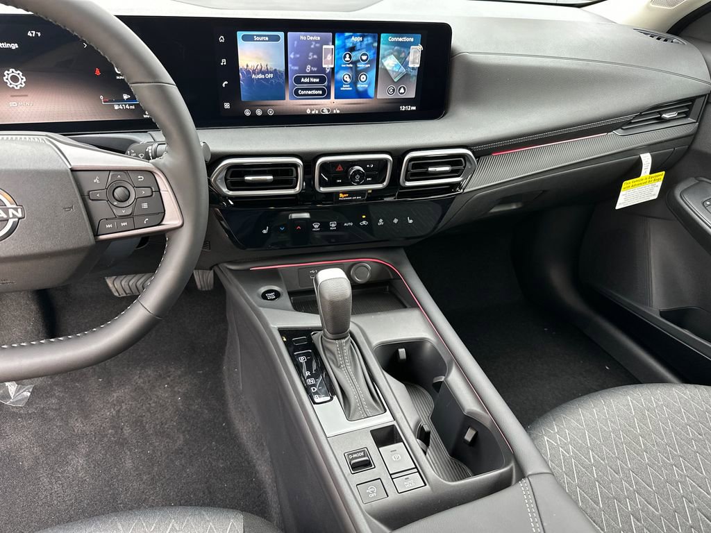 Used 2026 Nissan Sentra SV w/ SV Convenience Package image 28