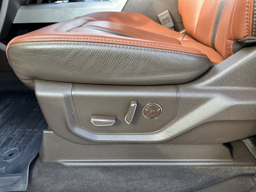 Used 2019 Ford F150 King Ranch w/ Equipment Group 601A Luxury image 12