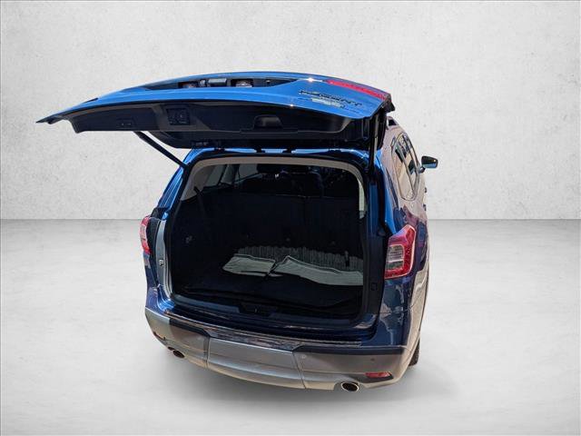 Used 2022 Subaru Ascent Onyx Edition AWD/4WD image 22