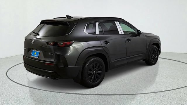 New 2026 MAZDA CX-50 AWD 2.5 Hybrid w/ Premium Pkg image 7