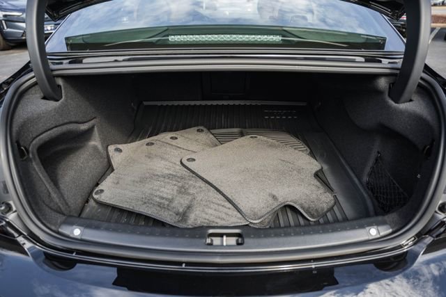 Certified 2023 Volvo S90 B6 Ultimate w/ Protection Package image 10