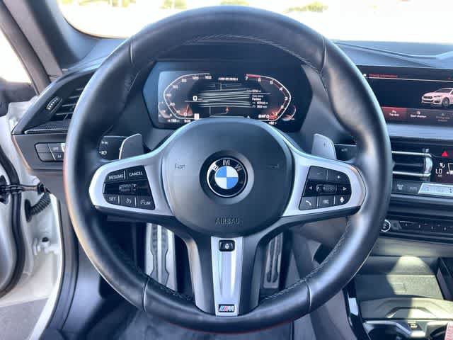 Used 2024 BMW M235i xDrive Gran Coupe w/ M Performance Package AWD/4WD image 17