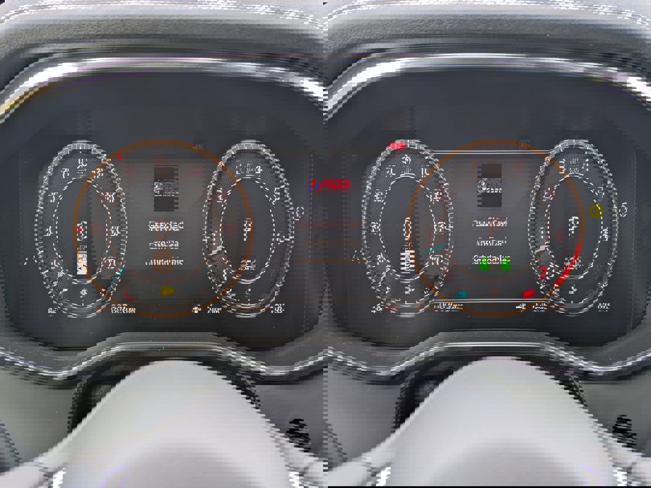 New 2026 Jaguar F-PACE R-Dynamic S image 10