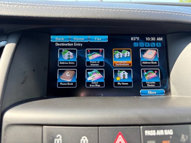 Used 2019 Buick Cascada Premium FWD image 16