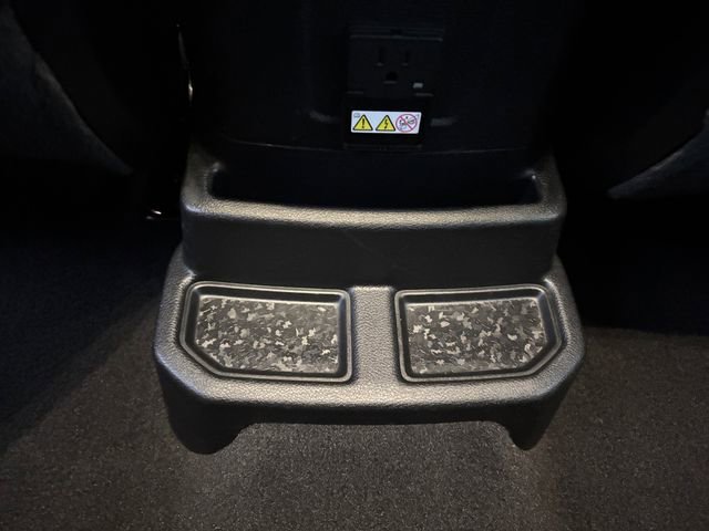 Used 2021 Jeep Wrangler Unlimited Sahara image 32