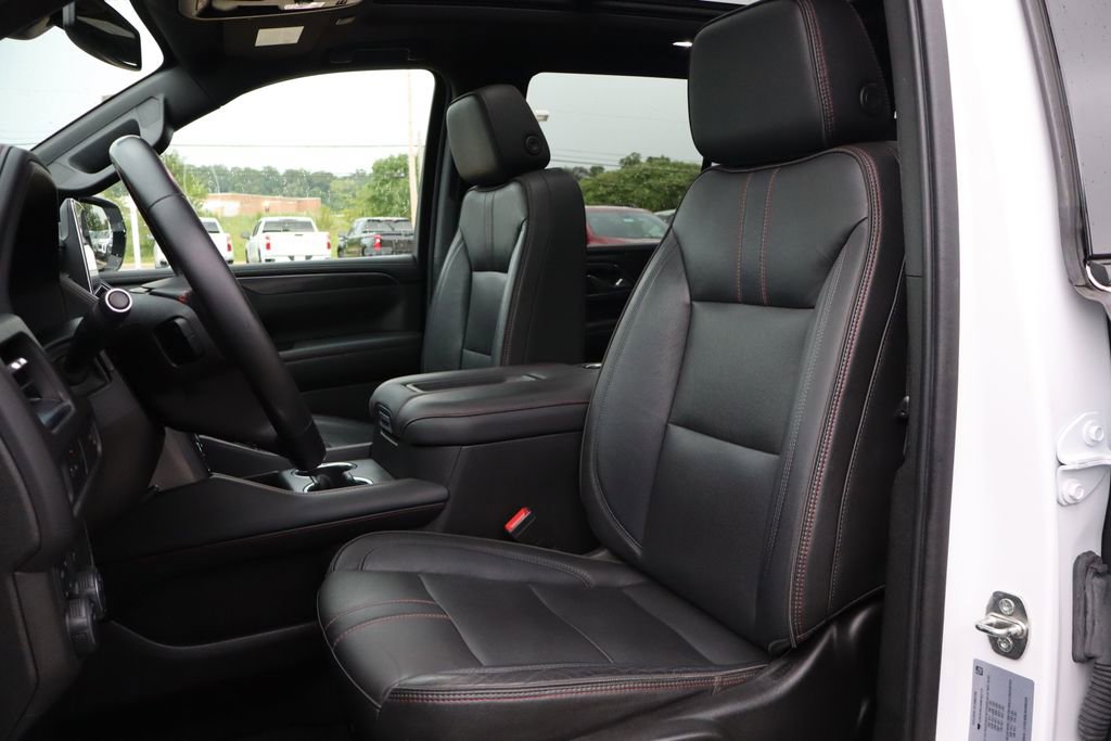 Used 2021 Chevrolet Tahoe RST image 10