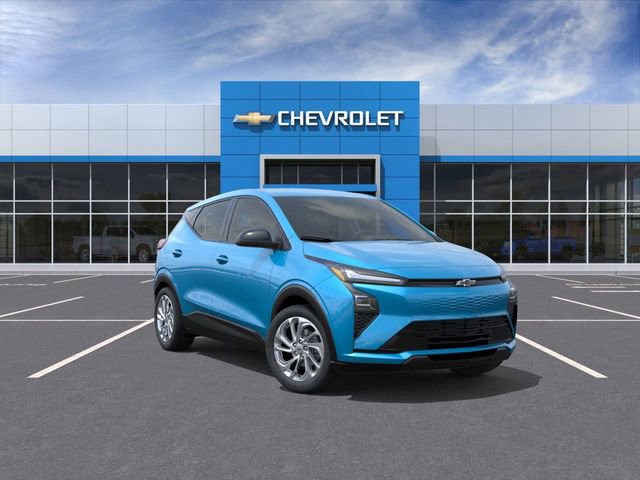 New 2027 Chevrolet Bolt LT w/ Comfort Package image 9