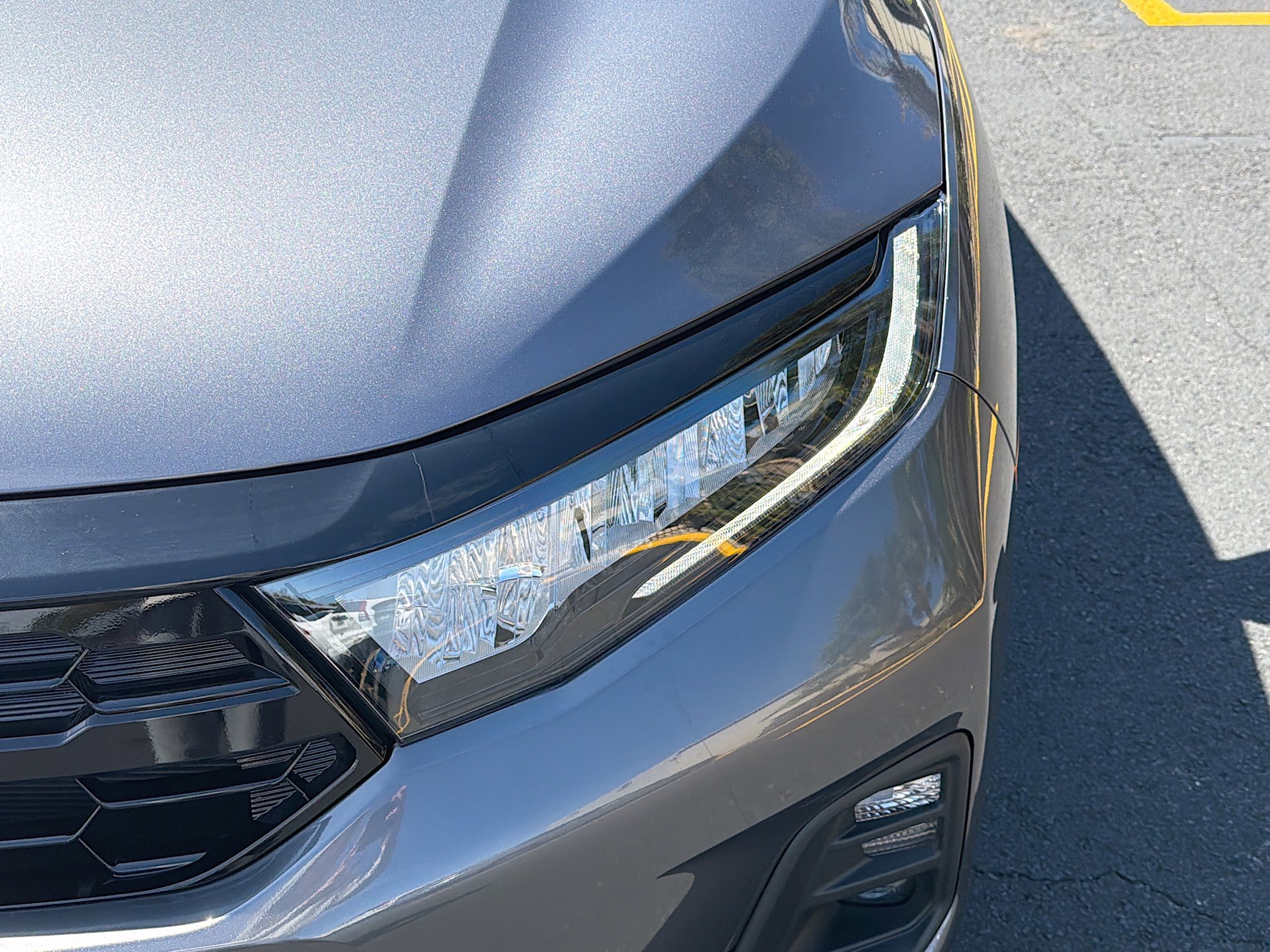 Used 2025 Honda Odyssey Touring image 10