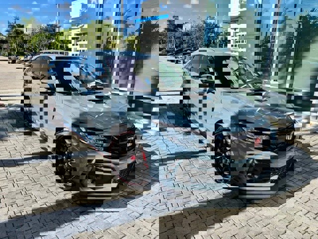 Used 2021 Honda Civic Type R