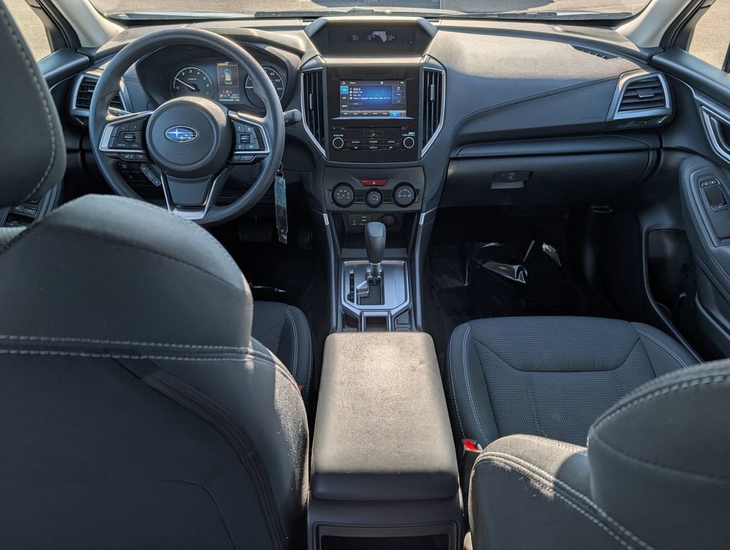 Used 2021 Subaru Forester w/ Popular Package #1 image 10