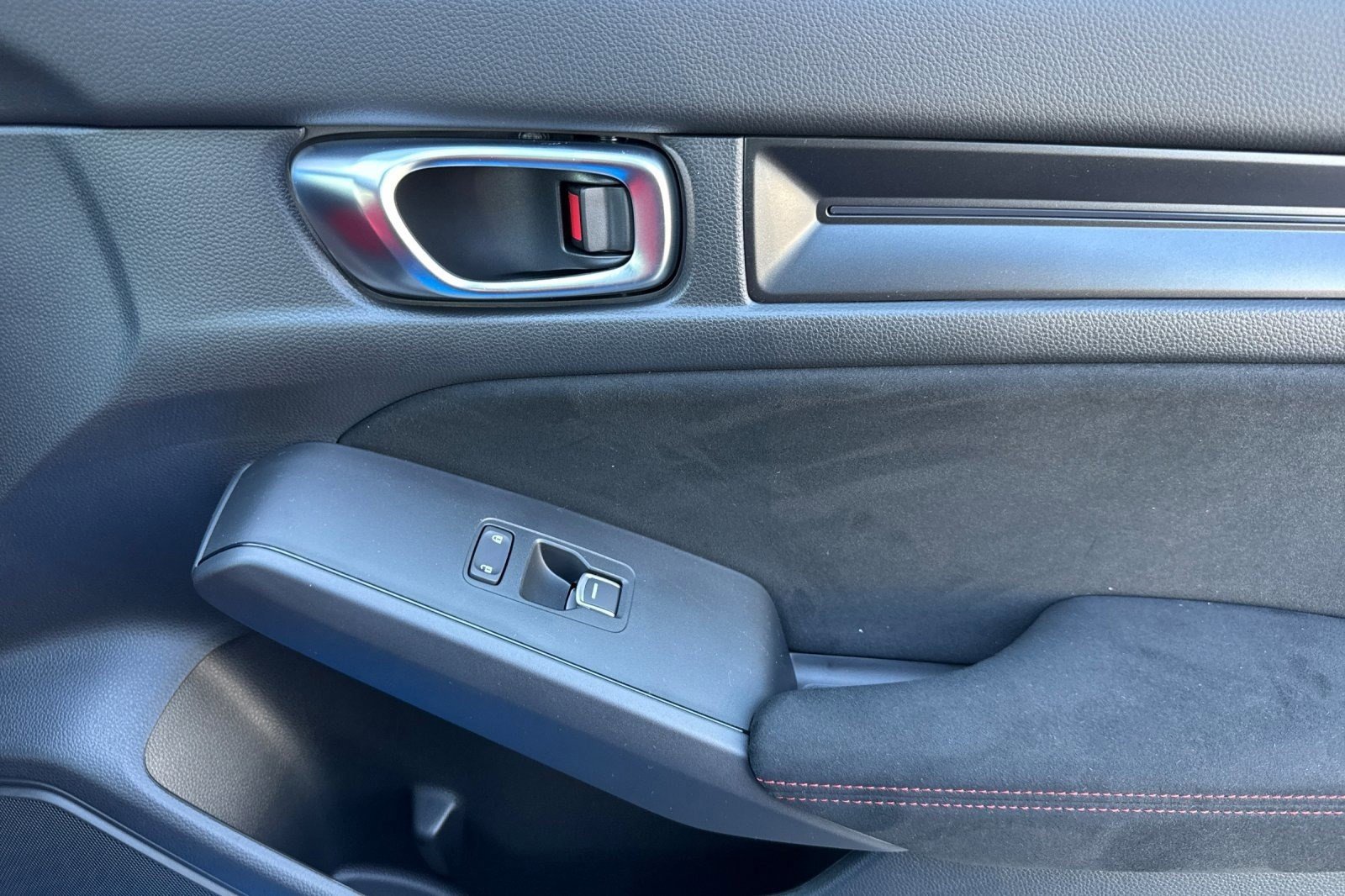 New 2026 Honda Civic Type R image 28