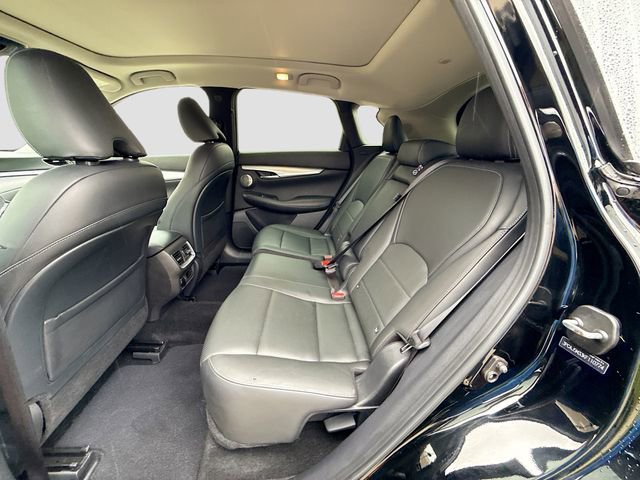 Used 2019 INFINITI QX50 Essential w/ Premium Heat Package image 26