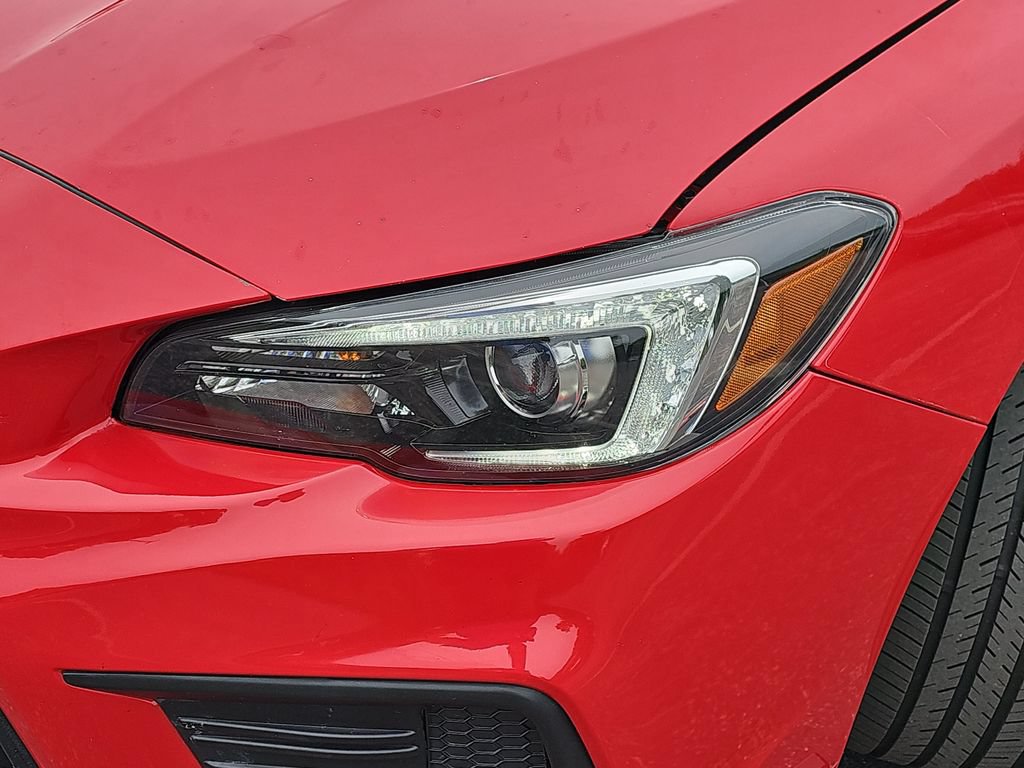 Used 2019 Subaru WRX STI Limited AWD/4WD image 37