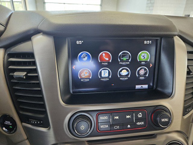 Used 2016 GMC Yukon Denali w/ Open Road Package AWD/4WD image 29