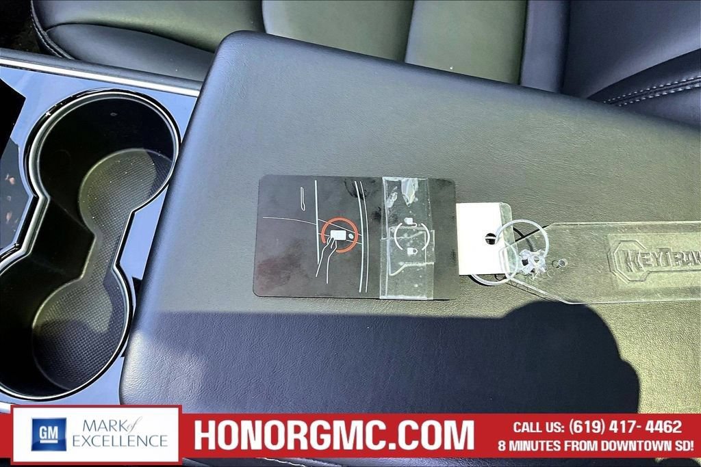 Used 2019 Tesla Model 3 Standard Range RWD image 32