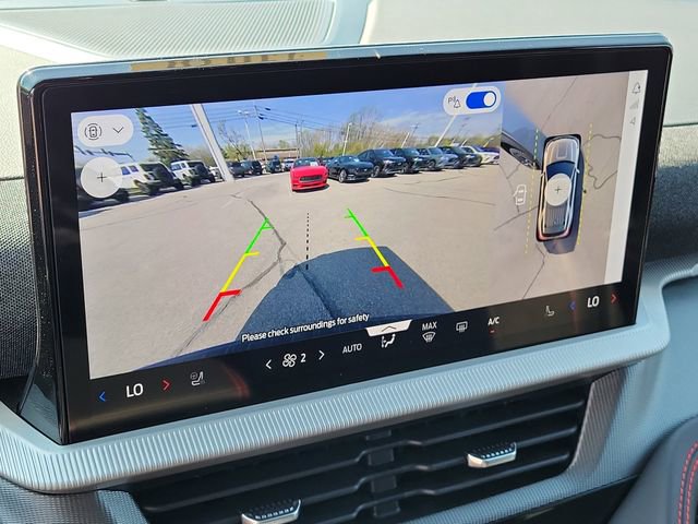 New 2026 Ford Explorer ST w/ Sun And Sound Package image 26