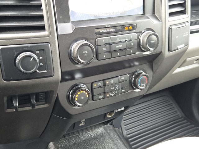 Used 2022 Ford F350 XL w/ Power Equipment Group AWD/4WD image 29