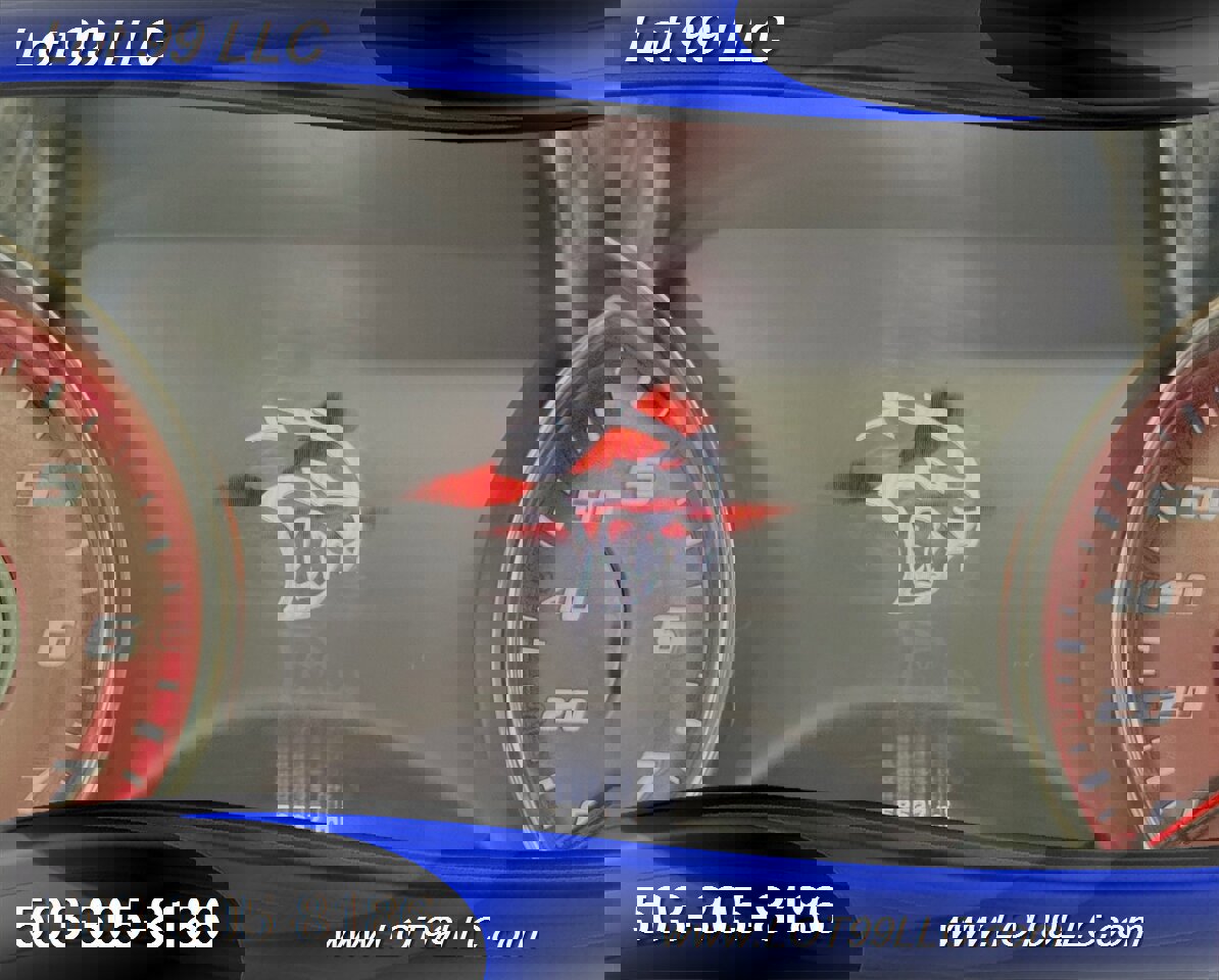 Used 2015 Dodge Charger SRT Hellcat w/ Harman/Kardon Audio Group image 36