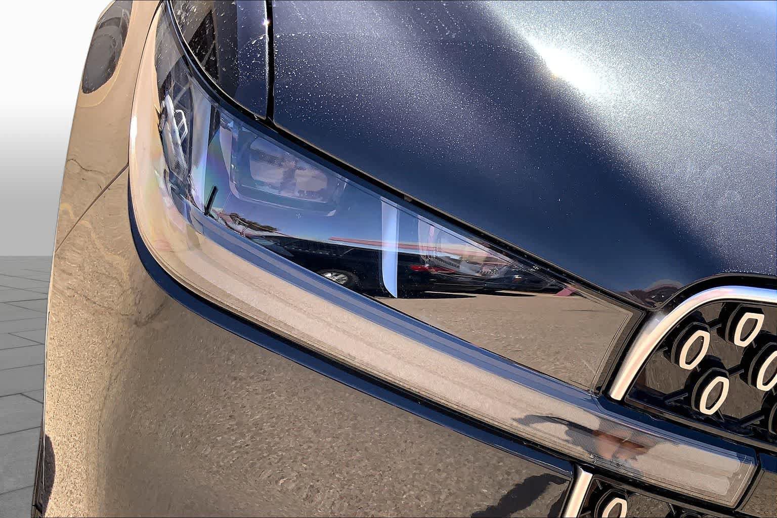 New 2026 Lincoln Navigator Reserve AWD/4WD image 13
