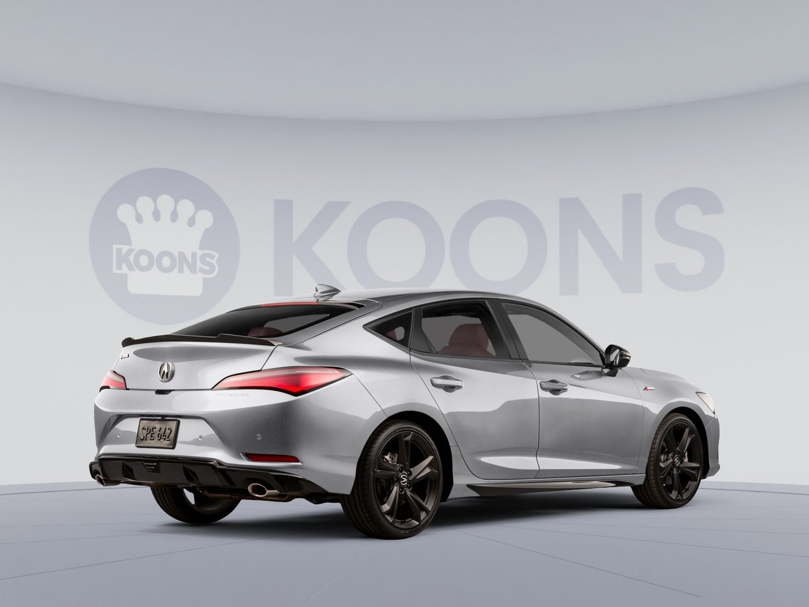 Used 2023 Acura Integra image 4