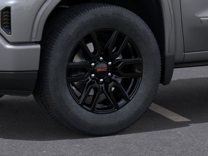 New 2026 GMC Sierra 1500 Elevation w/ Preferred Package image 10