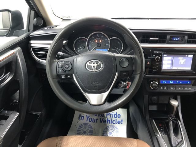 Used 2016 Toyota Corolla LE image 15